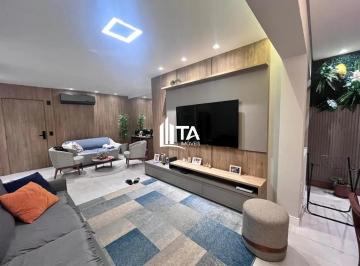 Apartamento · 107m² · 3 Quartos · 2 Vagas · Apartamento À Venda 107 m² Com 3 Suítes 2 Vagas Em Campinas No Jardim Guanabara.