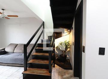 Casa · 110m² · 3 Quartos · 2 Vagas · Casa À Venda - Humaitá, 3 Quartos, 110 m² - Porto Alegre