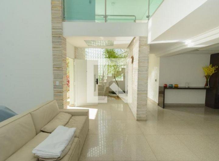 Casa À Venda - Jardim Riacho Das Pedras, 3 Quartos, 500 m² - Contagem