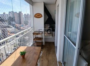 Foto 07 · Apartamento, Vila Gonçalves, São Bernardo Do Campo, Sp