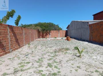 Foto 01 · Terreno À Venda No Centro de Fortim - Ce Com 350 m² de Área - a Oportunidade Que Você Estava Esperando!