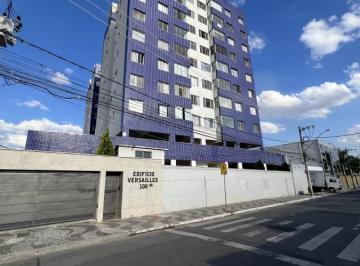 Apartamento · 72m² · 3 Quartos · 2 Vagas · Apartamento 3 Quartos Para Venda Em Betim, Chácara, 3 Dormitórios, 1 Suíte, 2 Banheiros, 2 Vagas