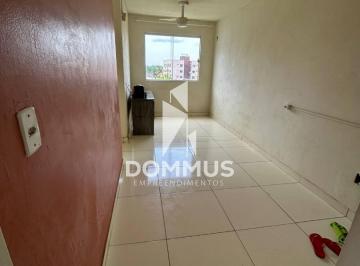 Apartamento · 2 Quartos · 1 Vaga · Imoveis - Em Rio Branco
