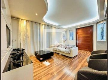 Casa · 360m² · 3 Quartos · 10 Vagas · Casa À Venda - Heliópolis, 3 Quartos, 360 m² - Belo Horizonte