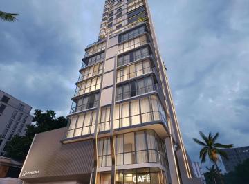 Apartamento · 121m² · 3 Quartos · 2 Vagas · Apartamento Com 3 Suítes Frente Mar