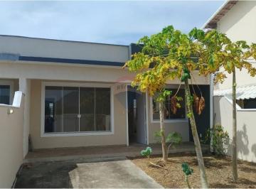 Casa · 99m² · 2 Quartos · 2 Vagas · Casa (01) Pronta Para Aluguel No Jardim Atântico Leste - Itaipuaçu, Maricá