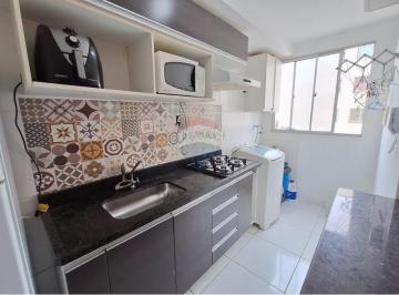 Apartamento · 42m² · 2 Quartos · Apartamento À Venda Na Vila Figueira Em Suzano