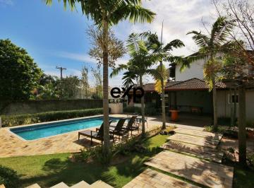 Casa · 523m² · 4 Quartos · 4 Vagas · Casa À Venda Com 03 Quartos Sendo 03 Suites, Ao Lado Do Colégio Porto Seguro Em Valinhos/sp