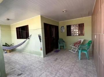 Casa · 100m² · 3 Quartos · 1 Vaga · Casa À Venda - Em Imirim