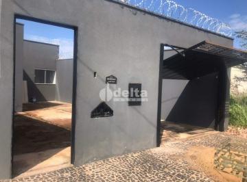 NULL · Casa Residencial Com 3 Quartos Sendo 1 Suíte Disponível Para Venda No Bairro Bem Viver Em Uberlândia