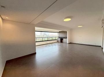 Apartamento · 153m² · 3 Quartos · 3 Vagas · Apartamento de 153 m², Com 3 Suítes Para Locação, Bairro Jardim Olhos D´água.