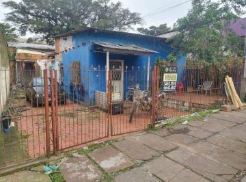 7b3060ee51171ae1573b45007e693b0c.jpg · Casa Com 3 Dormitórios À Venda, 80 m² por R$380.000 - Lomba Do Pinheiro - Porto Alegre/rs