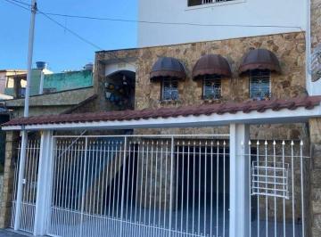 53968a28fffea06022c707f7ef26fb50.jpg · Sobrado Com 4 Dormitórios À Venda, 162 m² por R$750.000 - Jardim Rosa de Franca - Guarulhos/sp