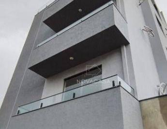 5e57b4c9eb01e354245929e842aa2e6e.jpg · Apartamento Com 3 Dormitórios À Venda, 86 m² por R$498.000 - Názia - Vespasiano/mg