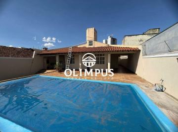 Casa · 300m² · 6 Quartos · 6 Vagas · Casa No Bairro Santa Mônica Para Alugar Em Uberlândia