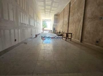 Comercial · 130m² · Loja Para Aluguel No Bairro Centro Em Timóteo