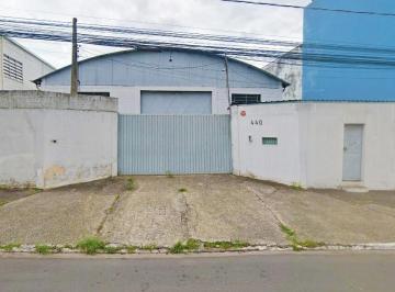 Comercial · 750m² · Galpão Para Alugar 750 m² Chácaras Reunidas, São José Dos Campos, Sp
