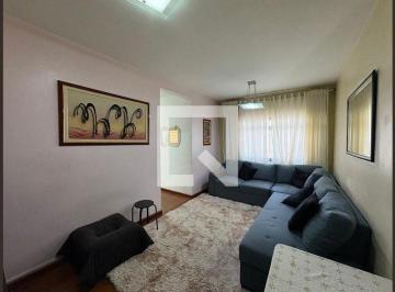 Apartamento · 65m² · 2 Quartos · 1 Vaga · Apartamento À Venda - Vila Francisco Matarazzo, 2 Quartos, 65 m² - Santo André