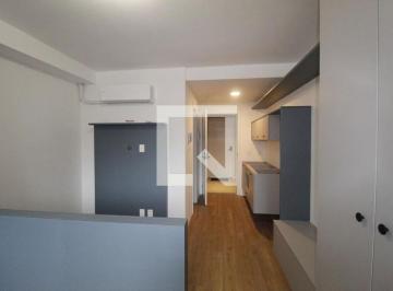 Apartamento · 30m² · 1 Quarto · Apartamento À Venda - Rio Branco, 1 Quarto, 30 m² - Porto Alegre