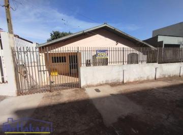 Comercial · 70m² · 4 Quartos · 1 Vaga · Venda | Negócio, Com 4 Dormitórios Em Zona 05, Maringá