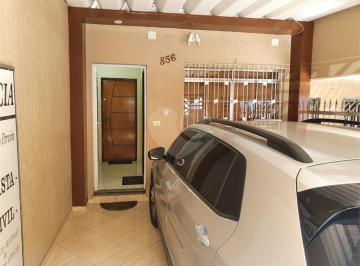 Sem Categoria · Sobrado Com 3 Quartos À Venda Em Ipiranga - Sp