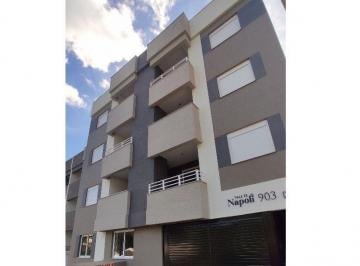 Apartamento · 53m² · 2 Quartos · 1 Vaga · Apartamento À Venda No Bairro Esplanada - Caxias Do Sul/rs