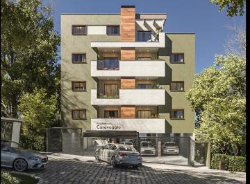 Apartamento · 91m² · 2 Quartos · 2 Vagas · Apartamento À Venda No Bairro Santa Catarina - Caxias Do Sul/rs