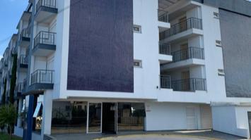 Apartamento · 40m² · 1 Quarto · Apartamento À Venda No Bairro Petrópolis - Caxias Do Sul/rs