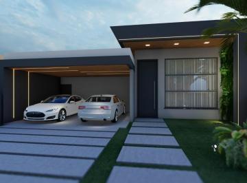 Casa · 140m² · 3 Quartos · 2 Vagas · Casa À Venda No Bairro Monte Bérico - Caxias Do Sul/rs