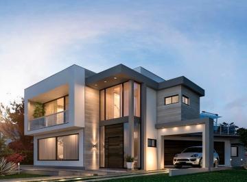 Casa · 372m² · 2 Quartos · 4 Vagas · Casa À Venda No Bairro Jardim Eldorado - Caxias Do Sul/rs