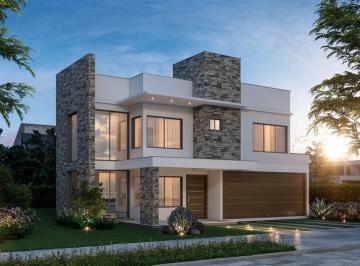 Casa · 209m² · 3 Quartos · 2 Vagas · Casa À Venda No Bairro Santa Catarina - Caxias Do Sul/rs