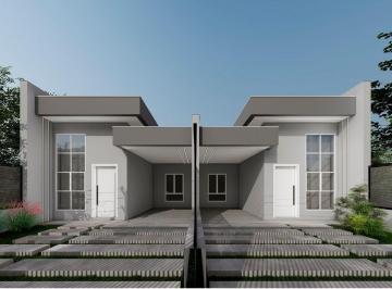 Casa · 119m² · 3 Quartos · 1 Vaga · Casa À Venda No Bairro Vila Verde - Caxias Do Sul/rs