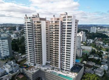 Apartamento · 110m² · 3 Quartos · 2 Vagas · Apartamento À Venda No Bairro Petrópolis - Caxias Do Sul/rs