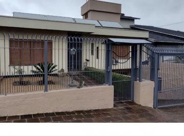 Casa · 364m² · 4 Quartos · 4 Vagas · Casa Alto Padrão B. Petrópolis - Cam 005