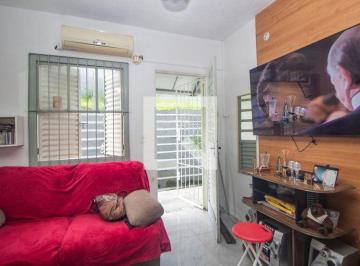 Casa · 42m² · 2 Quartos · 1 Vaga · Casa À Venda - Partenon, 2 Quartos, 42 m² - Porto Alegre