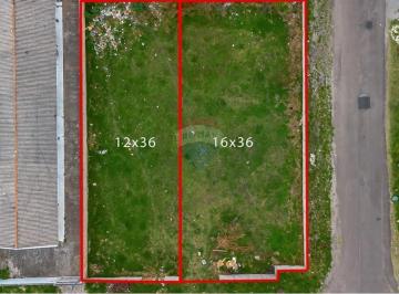Terreno · 576m² · Terreno 576 m² Em São José Dos Pinhais: Preço Reduzido!