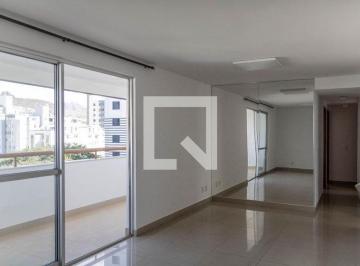 Apartamento · 206m² · 4 Quartos · 3 Vagas · Apartamento À Venda - Buritis, 4 Quartos, 206 m² - Belo Horizonte
