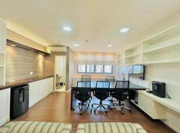 Comercial · 54m² · 1 Vaga · Edifício Prime Offices - Sala Comercial Edifício Prime Offices - Jardim Aquárius