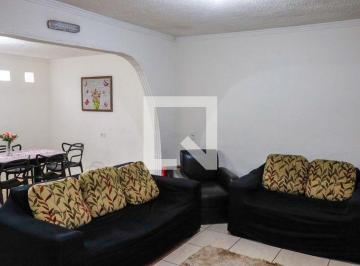 Casa · 80m² · 2 Quartos · 1 Vaga · Casa À Venda - Novo Osasco, 2 Quartos, 80 m² - Osasco