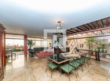 Casa · 355m² · 4 Quartos · 3 Vagas · Imoveis - Em Santa Lúcia