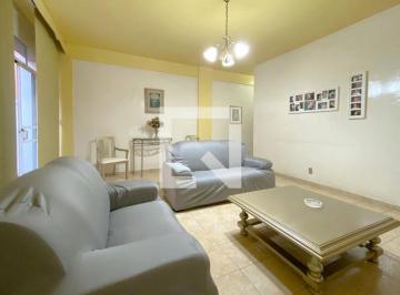Apartamento · 157m² · 4 Quartos · Apartamento À Venda - Anchieta, 4 Quartos, 157 m² - Belo Horizonte