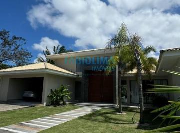 Foto 01 · Casa a Venda Cond. Encontro Das Águas, Lauro de Freitas
