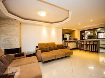 Casa · 200m² · 3 Quartos · 2 Vagas · Casa À Venda - Sarandi, 3 Quartos, 200 m² - Porto Alegre
