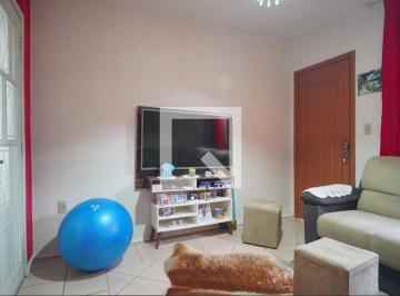 Casa · 196m² · 2 Quartos · 2 Vagas · Casa À Venda - Rincão, 2 Quartos, 196 m² - Novo Hamburgo