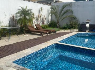 Casa , Bertioga · Casa Bertiga 6 Suites, Espaço Gourmet,4 Vagas