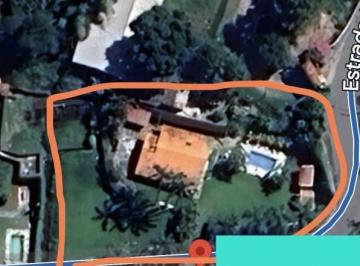 Rural , Arujá · Chácara Em Aruja - 1680 m² - Asfalto Na Porta - R$990 Mil (á Vista)
