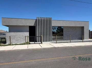 Casa · 313m² · 6 Quartos · 2 Vagas · Casa Em Condomínio - Lago Do Manso
