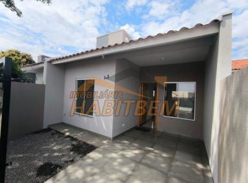 Casa · 2 Quartos · 1 Vaga · Venda | Casa, Com 2 Dormitórios Em Giacomo Colombari, Marialva