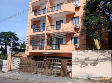 Apartamento · 100m² · 3 Quartos · 1 Vaga · Cobertura Duplex Com 3 Quartos, Suíte E Terraço Privativo Em Vila Nova – Conforto, Espaço E Excelent