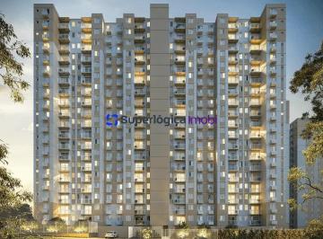 Apartamento · 43m² · 2 Quartos · 1 Vaga · Apartamento Em Setor Goiânia 2, Goiânia/go de 43 m² 2 Quartos À Venda por R$360.758